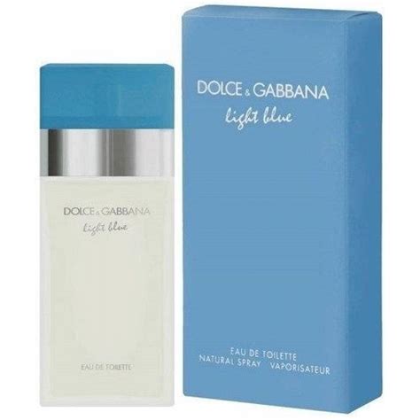 dolce gabbana light blue 100ml fake|Dolce & Gabbana blue light price.